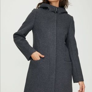 Aritzia Babaton Pearce Coat